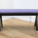 Peak Bench design bench, Johanson