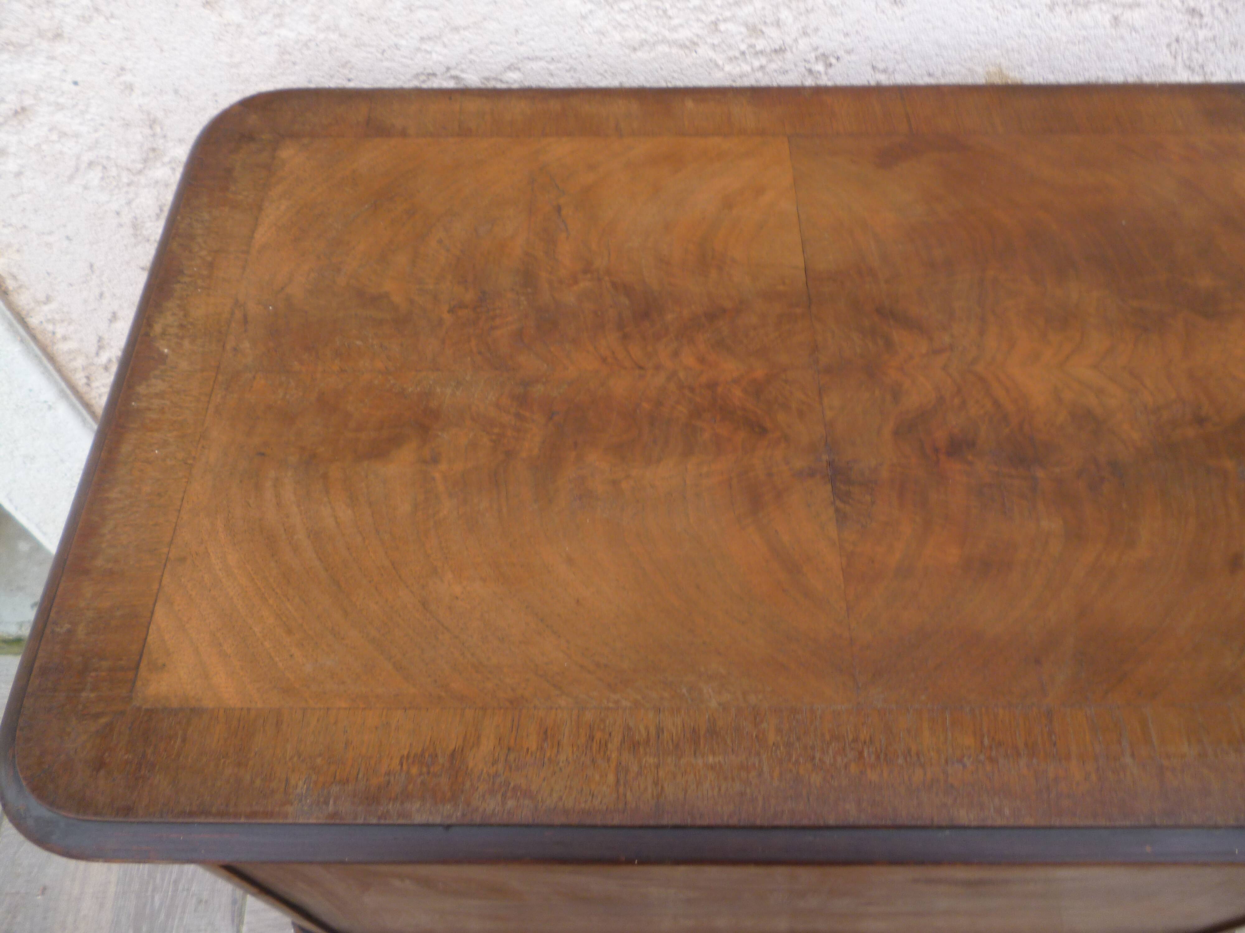 Chippendale silver furniture 1900