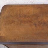 Chippendale silver furniture 1900