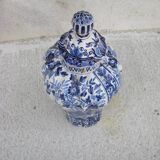Vase de Delft