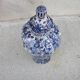 Vase de Delft