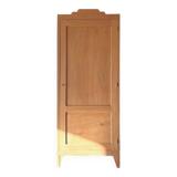 Parisian wardrobe