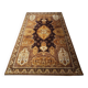 Oriental style rug 2m x 3m