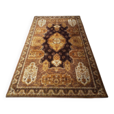 Oriental style rug 2m x 3m