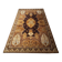 Oriental style rug 2m x 3m