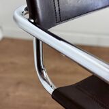 Set of 2 chairs by Fasem