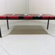 Glass mosaic coffee table 1960’s