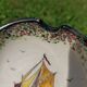 Marine ashtray