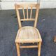 Bistro Chair