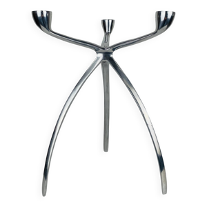 Bougeoir tripode space