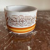 Turning cups