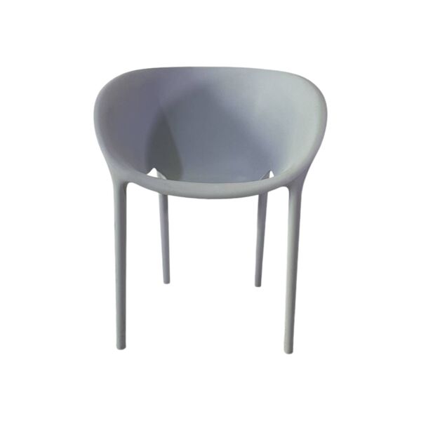 siège Soft egg Kartell starck