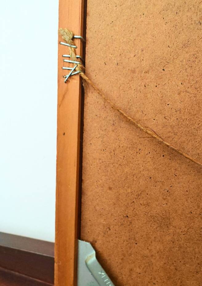 Pair of Botanical Plates 1905 – Peach & Pear – Poiteau