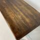 Table de ferme