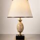 Lampe vintage Philippe Barbier modèle Oxford