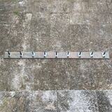 School coat rack