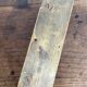 Solid brass door handles, pull handles – Industrial design
