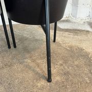 Chaises Costes Philippe Starck