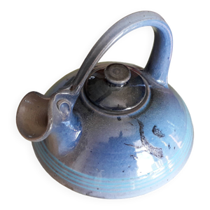 Théière en céramique