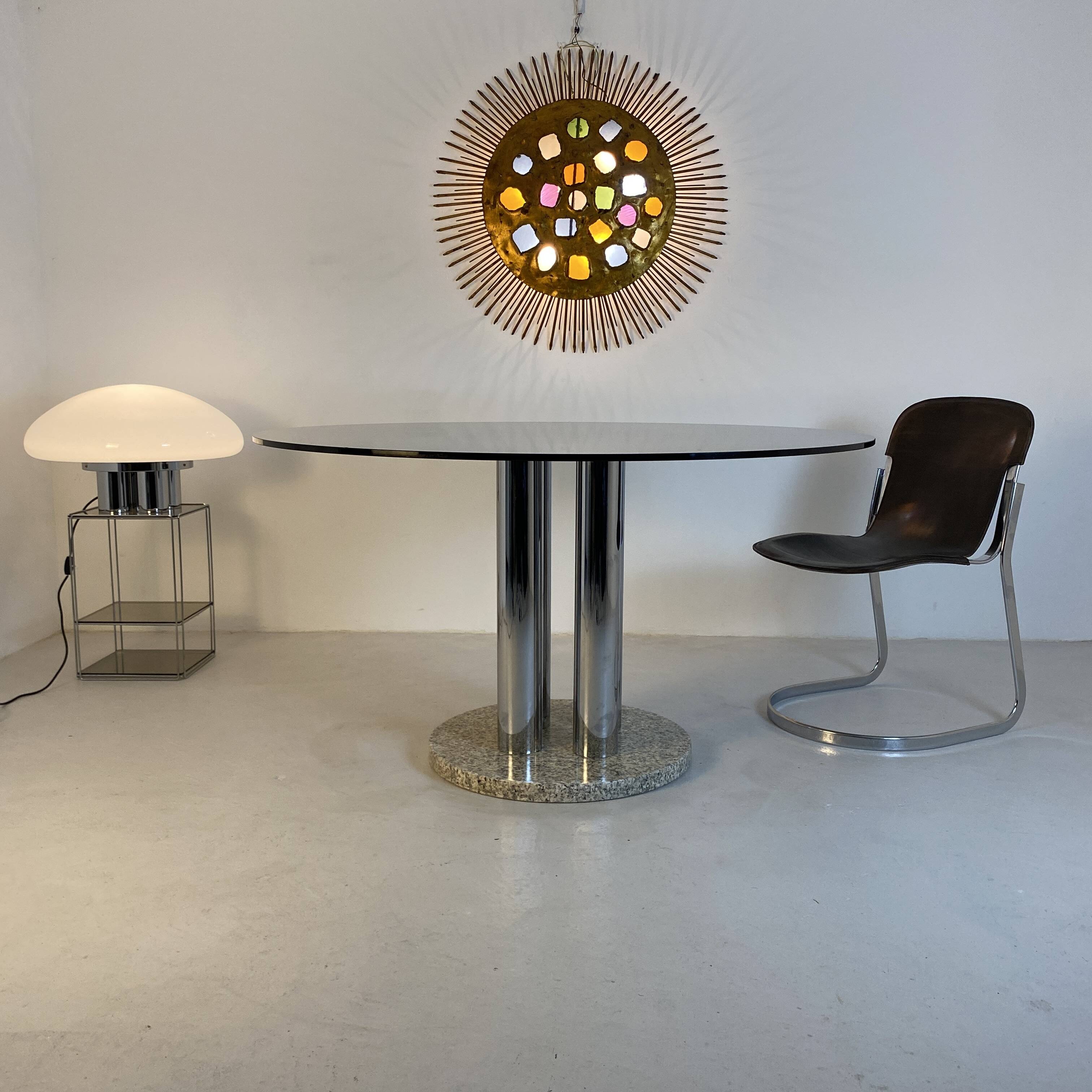 Zanotta table 1970