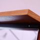 Ladies' dressing table by UP Závody, mid-century vanity table with storage