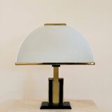 Living room lamp attributed to Romeo Rega, Italy 1970s