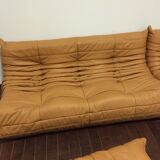 Togo sofa set model designed by Michel Ducaroy 1973