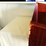Wall shelf
