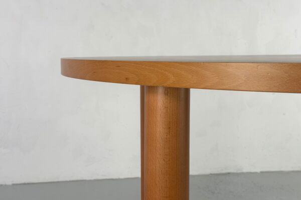 Table à manger Filicudi par Ettore Sottsass pour Zanotta – 1990s