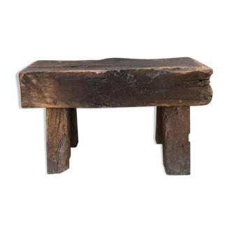 Stool bench