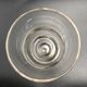 2 verres apéritif vintage 1950
