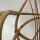Rohe Noordwolde rattan chair, 1960, Netherlands