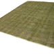Tapis oriental surteint fait à la main 274 cm x 371 cm