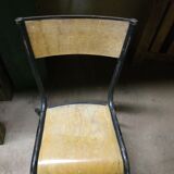 Mulca chair