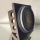 Danish Ceramic 1970’s Wall Lamp
