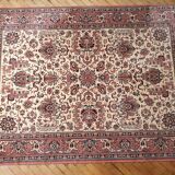Wool carpet 170X240