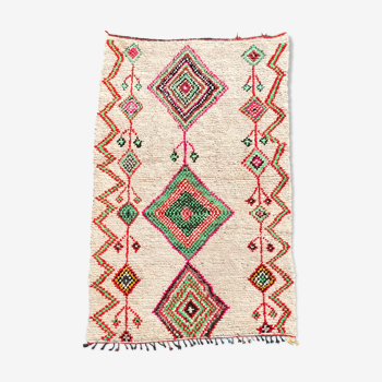 Azilal Berber carpet 150x240 cm