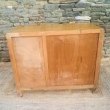 Commode vintage