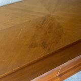 Vintage sideboard from the 70s, Limoges factory