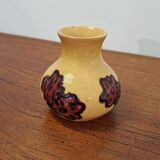 SISPA earthenware vase