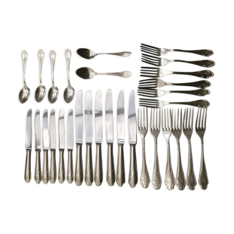 Christofle cutlery Christofle Hotel France