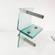 Postmodern table, Germany, 1990s.