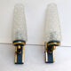 Pair of wall light 50