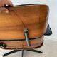 Fauteuil Eames Lounge Herman Miller