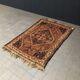 Tapis persan tissé à la main 162x110cm