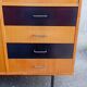 Vintage Claude Vassal wardrobe
