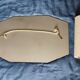 Miroir mural ancien style art deco