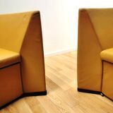 D201 armchair, Tecno