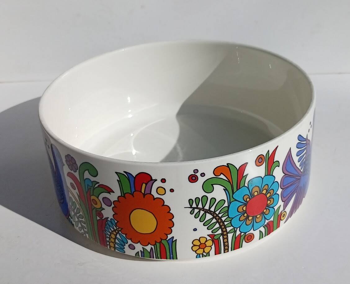 Acapulco Salad Bowl