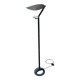 Vintage floor lamp 1980 Ernesto Gismondi “zen”
